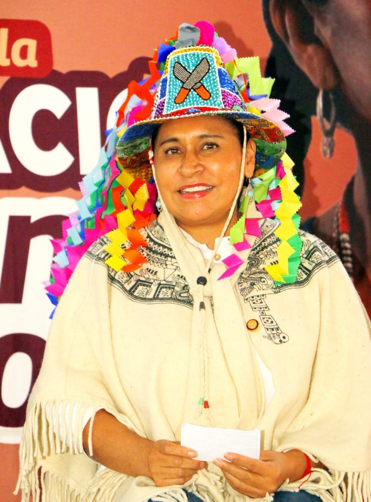 La cercanía se construye escuchando: reconocen en Ana Lilia Rivera conocimiento y compromiso con Tlaxcala
